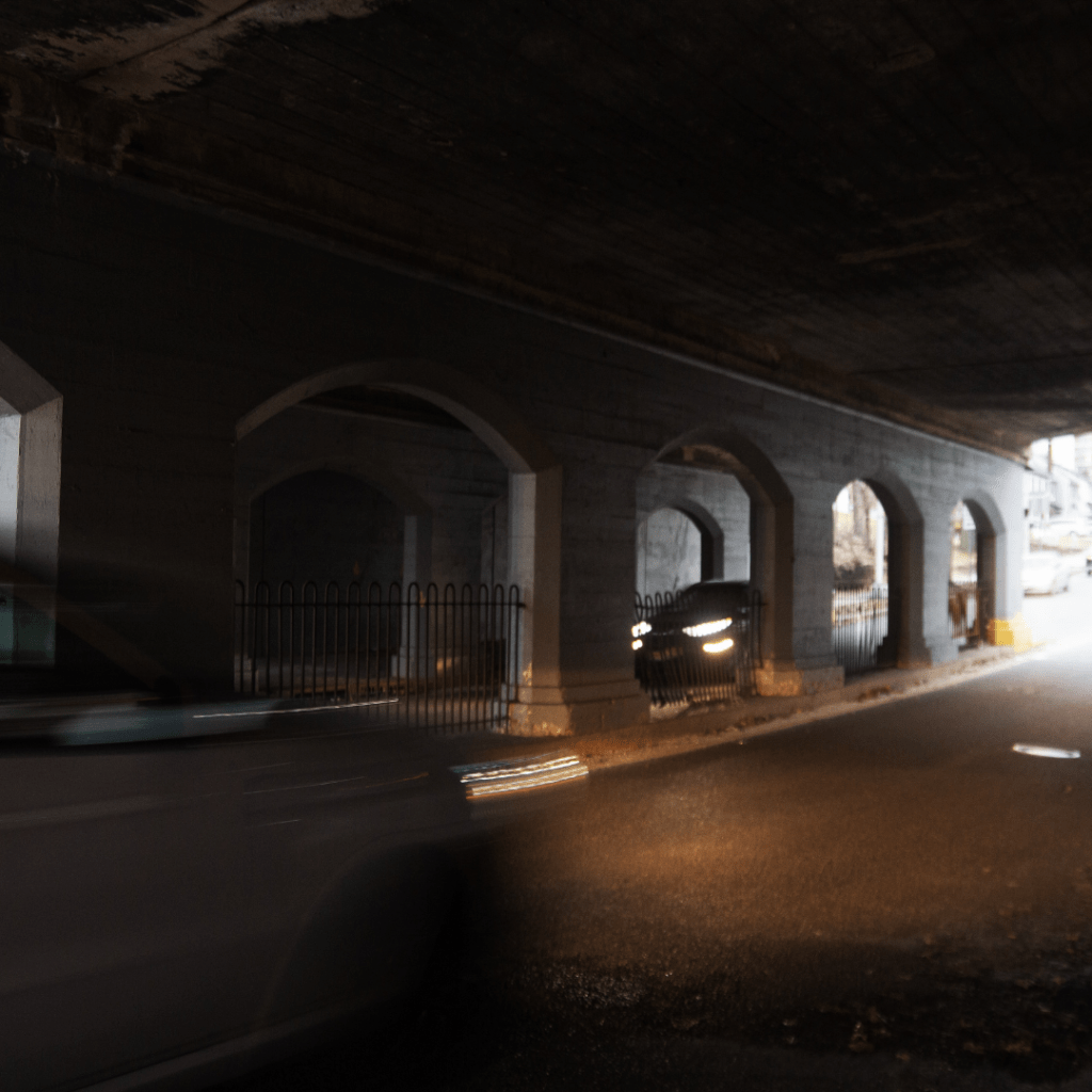 The Invisible Damage