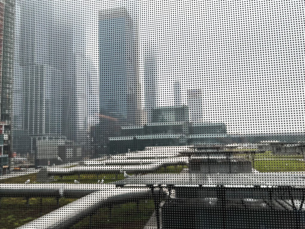 Gardens in the&nbsp;Sky